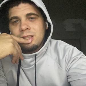 Meet your Posher, Jerry